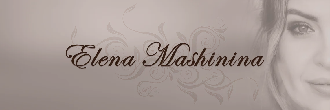 Elena Mashinina